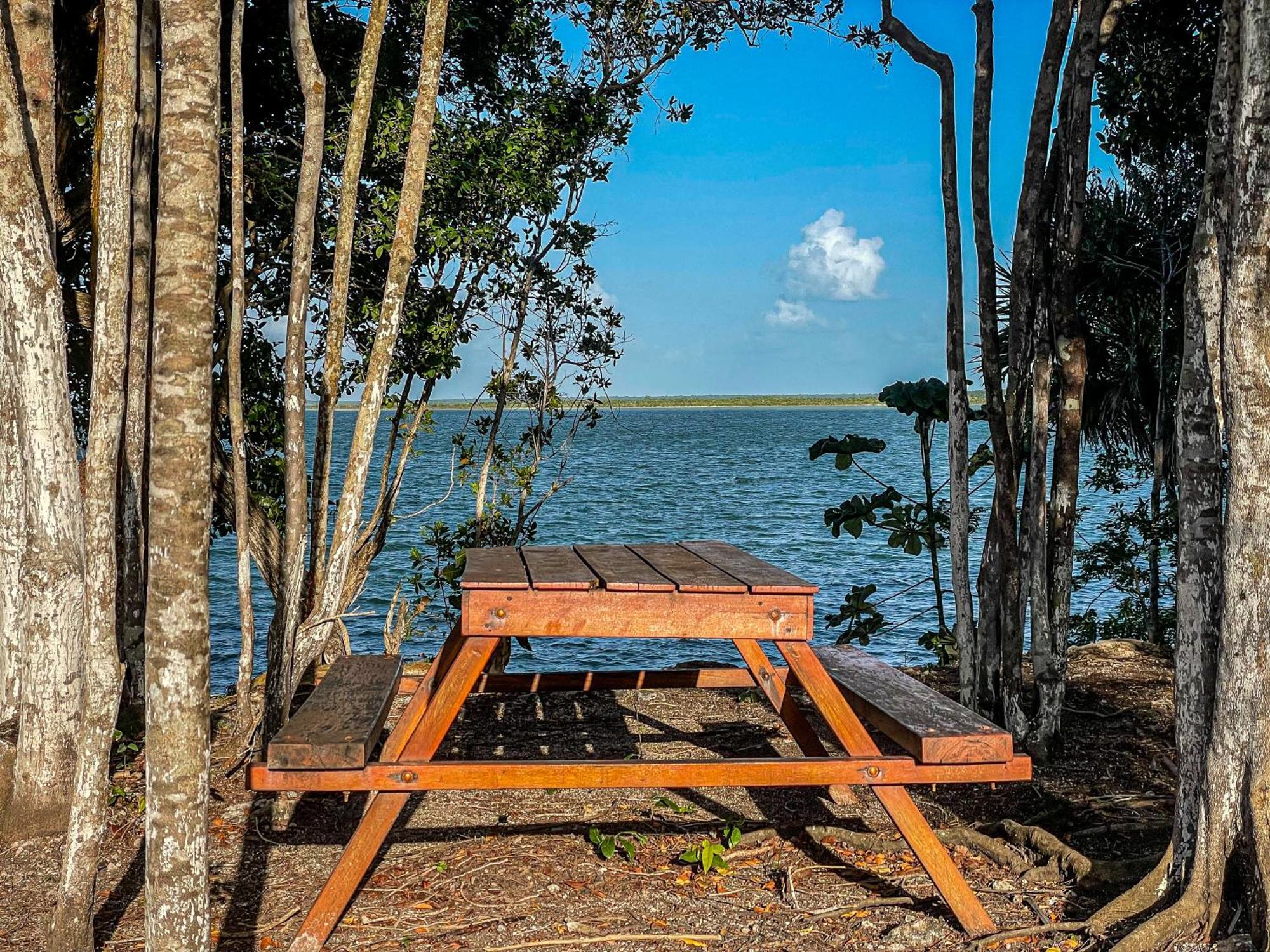 Bufo Alvarius Sanctuary Bacalar Buenavista  Exterior photo